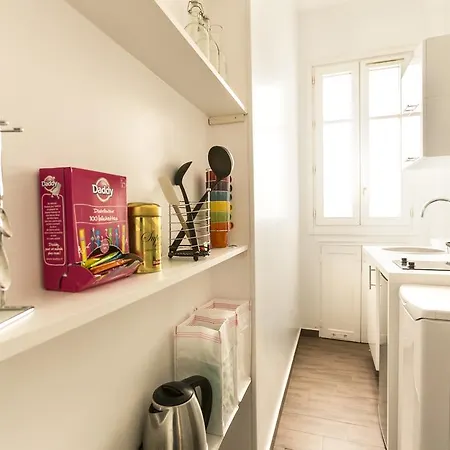 Apartamento Halldis - Saint Lambert *
