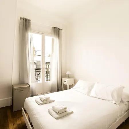 Apartamento Halldis - Saint Lambert