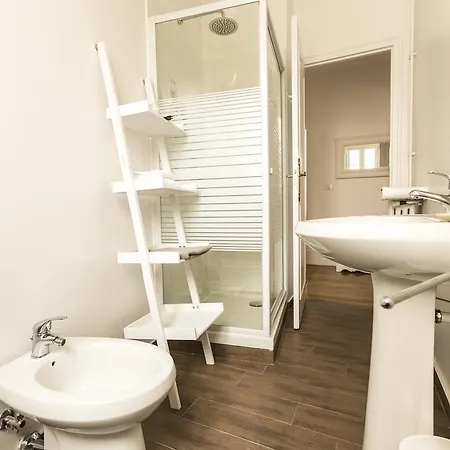 Apartamento Halldis - Saint Lambert Paris